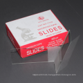Micro Glass Slide for Chemical Laboratory